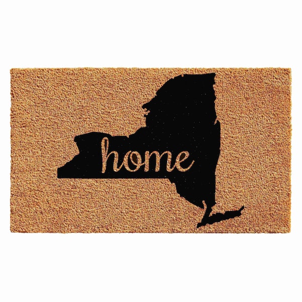 Calloway Mills Natural, Black, 24 W x 36 L 102422436 - main